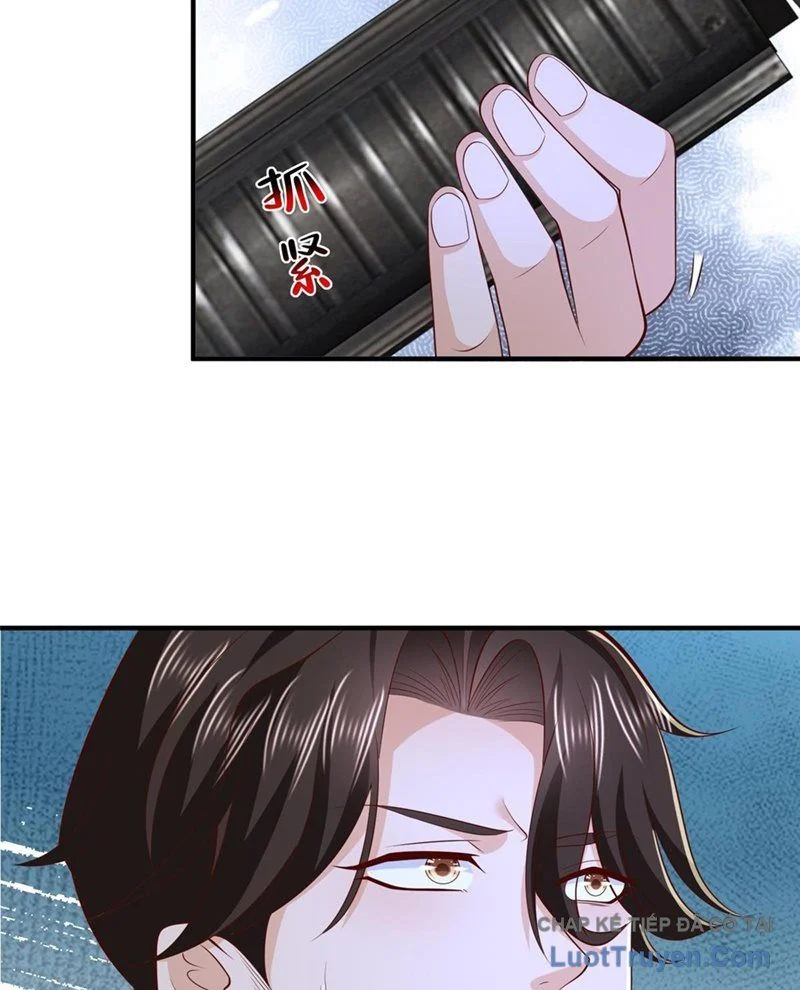 Mỗi Tuần Ta Có Một Nghề Nghiệp Mới Chapter 855 - Trang 2