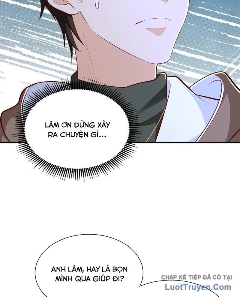 Mỗi Tuần Ta Có Một Nghề Nghiệp Mới Chapter 855 - Trang 2