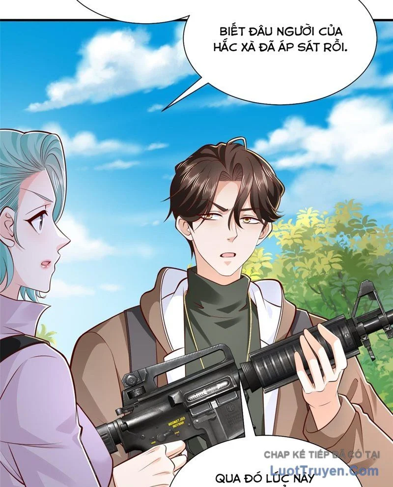 Mỗi Tuần Ta Có Một Nghề Nghiệp Mới Chapter 855 - Trang 2