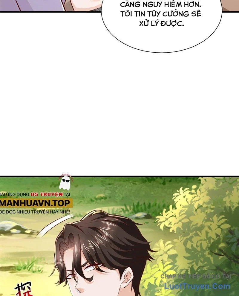 Mỗi Tuần Ta Có Một Nghề Nghiệp Mới Chapter 855 - Trang 2