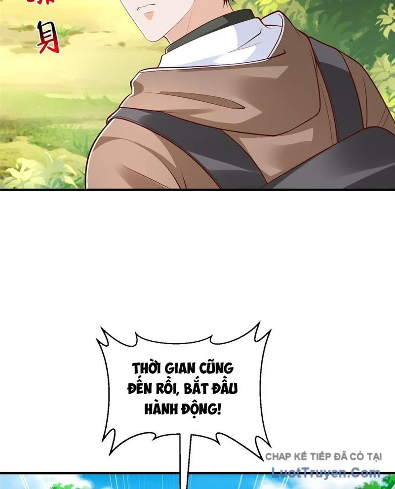 Mỗi Tuần Ta Có Một Nghề Nghiệp Mới Chapter 855 - Trang 2