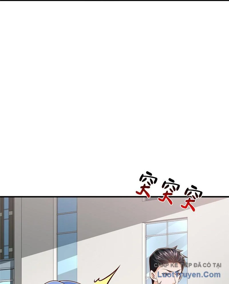 Mỗi Tuần Ta Có Một Nghề Nghiệp Mới Chapter 855 - Trang 2