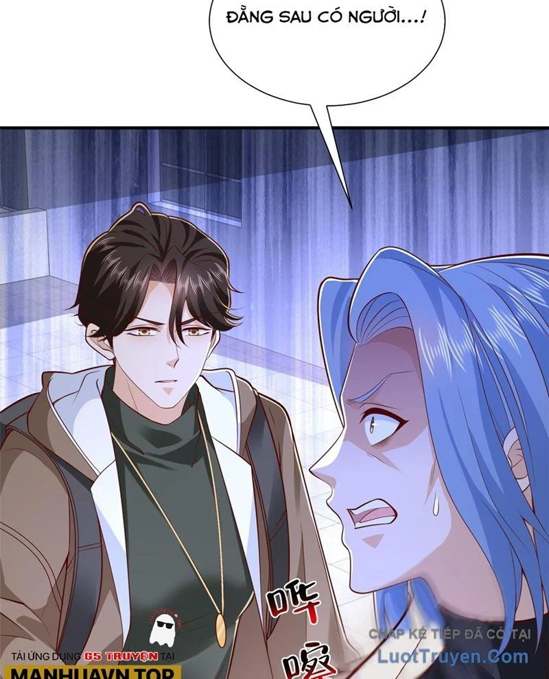 Mỗi Tuần Ta Có Một Nghề Nghiệp Mới Chapter 855 - Trang 2