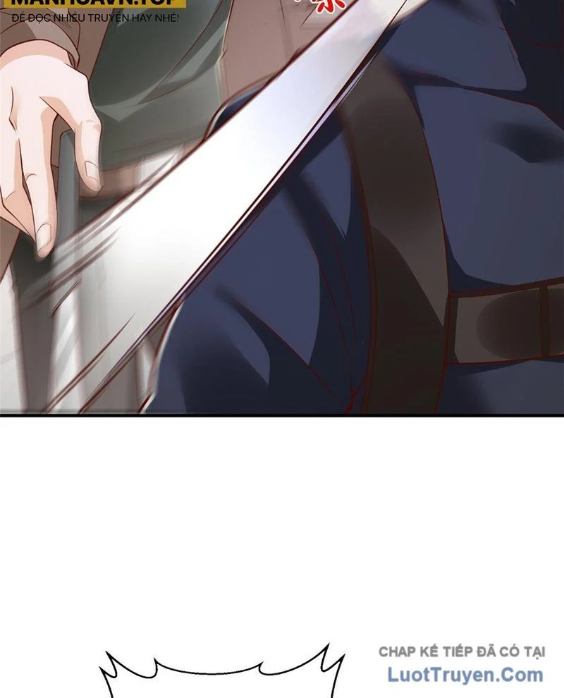 Mỗi Tuần Ta Có Một Nghề Nghiệp Mới Chapter 855 - Trang 2