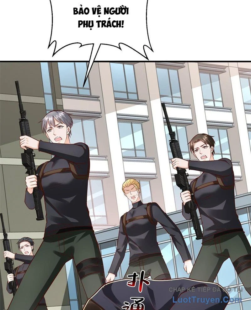 Mỗi Tuần Ta Có Một Nghề Nghiệp Mới Chapter 855 - Trang 2