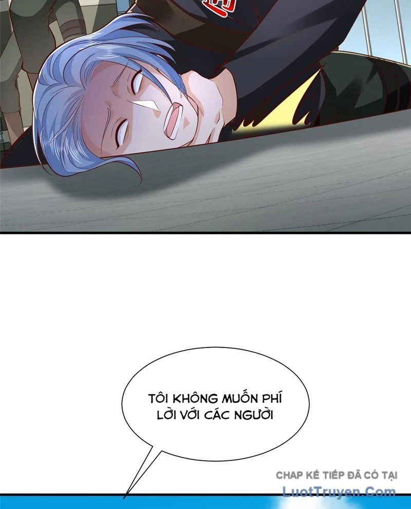 Mỗi Tuần Ta Có Một Nghề Nghiệp Mới Chapter 855 - Trang 2