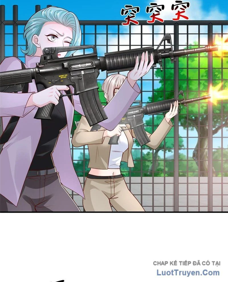 Mỗi Tuần Ta Có Một Nghề Nghiệp Mới Chapter 855 - Trang 2