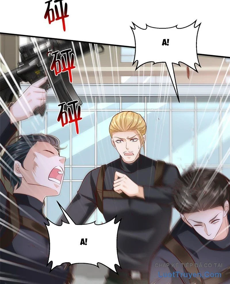 Mỗi Tuần Ta Có Một Nghề Nghiệp Mới Chapter 855 - Trang 2