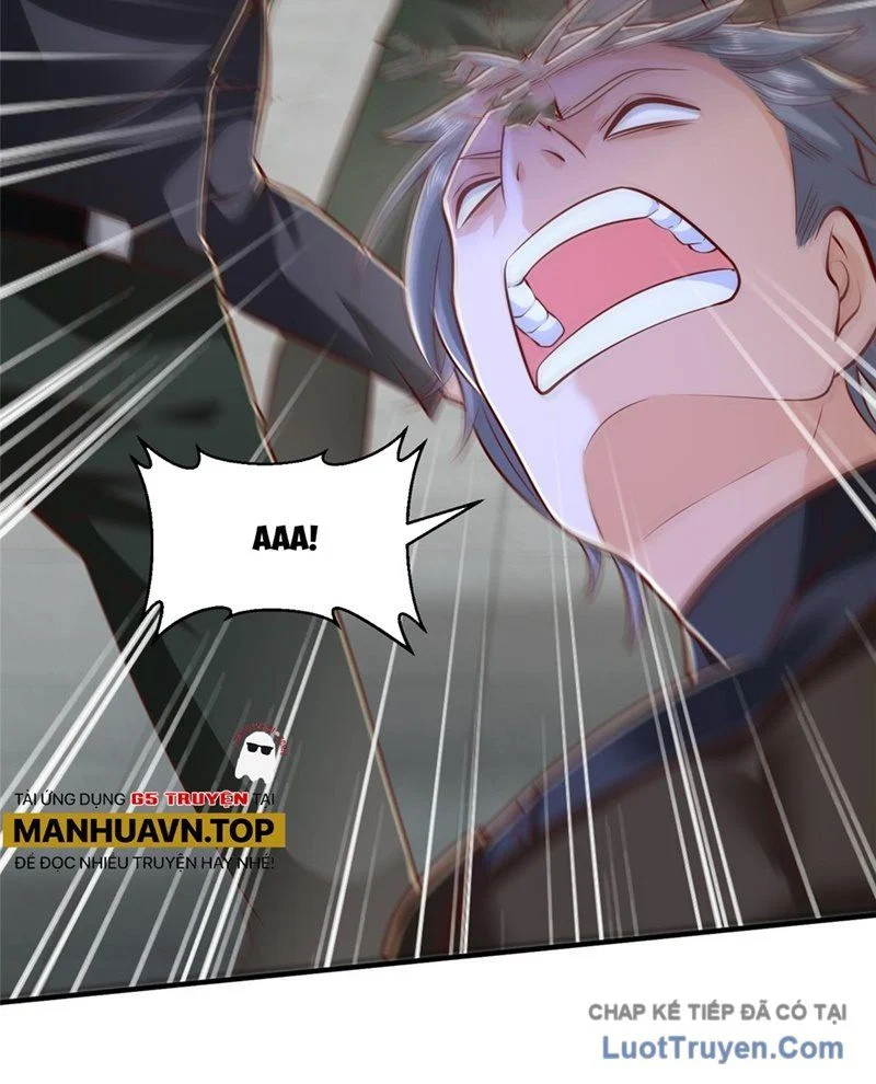 Mỗi Tuần Ta Có Một Nghề Nghiệp Mới Chapter 855 - Trang 2