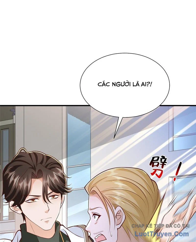 Mỗi Tuần Ta Có Một Nghề Nghiệp Mới Chapter 855 - Trang 2