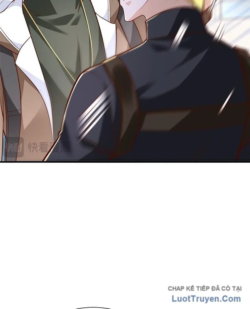 Mỗi Tuần Ta Có Một Nghề Nghiệp Mới Chapter 855 - Trang 2