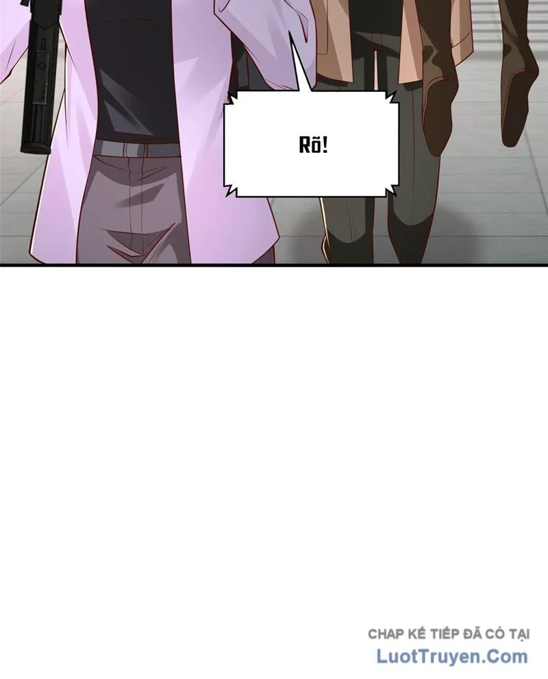 Mỗi Tuần Ta Có Một Nghề Nghiệp Mới Chapter 855 - Trang 2