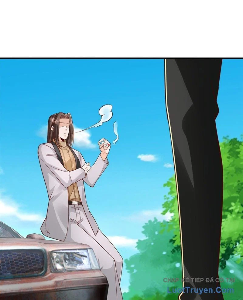 Mỗi Tuần Ta Có Một Nghề Nghiệp Mới Chapter 855 - Trang 2