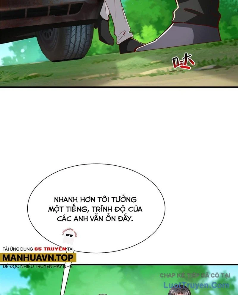 Mỗi Tuần Ta Có Một Nghề Nghiệp Mới Chapter 855 - Trang 2