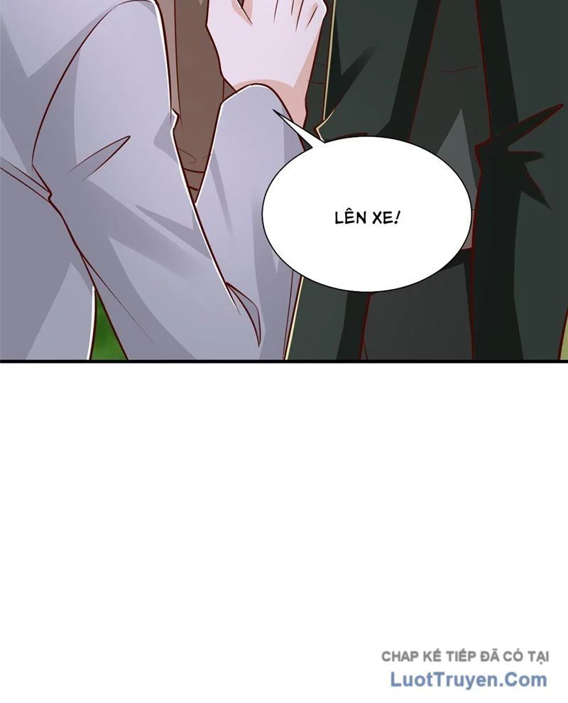 Mỗi Tuần Ta Có Một Nghề Nghiệp Mới Chapter 855 - Trang 2