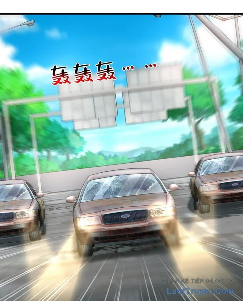 Mỗi Tuần Ta Có Một Nghề Nghiệp Mới Chapter 855 - Trang 2