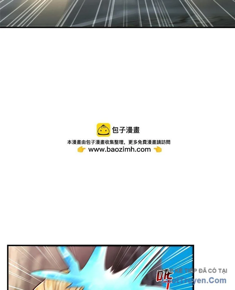 Mỗi Tuần Ta Có Một Nghề Nghiệp Mới Chapter 855 - Trang 2