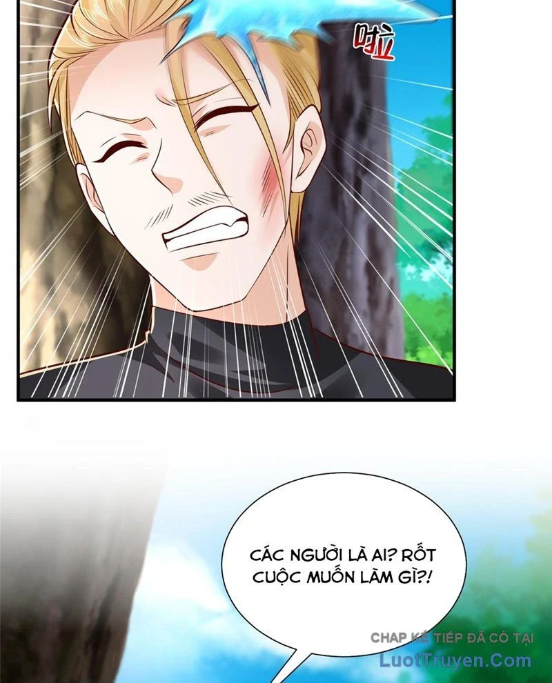 Mỗi Tuần Ta Có Một Nghề Nghiệp Mới Chapter 855 - Trang 2