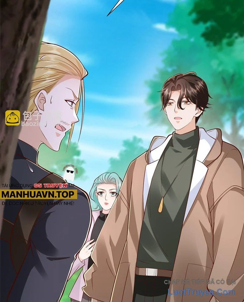 Mỗi Tuần Ta Có Một Nghề Nghiệp Mới Chapter 855 - Trang 2