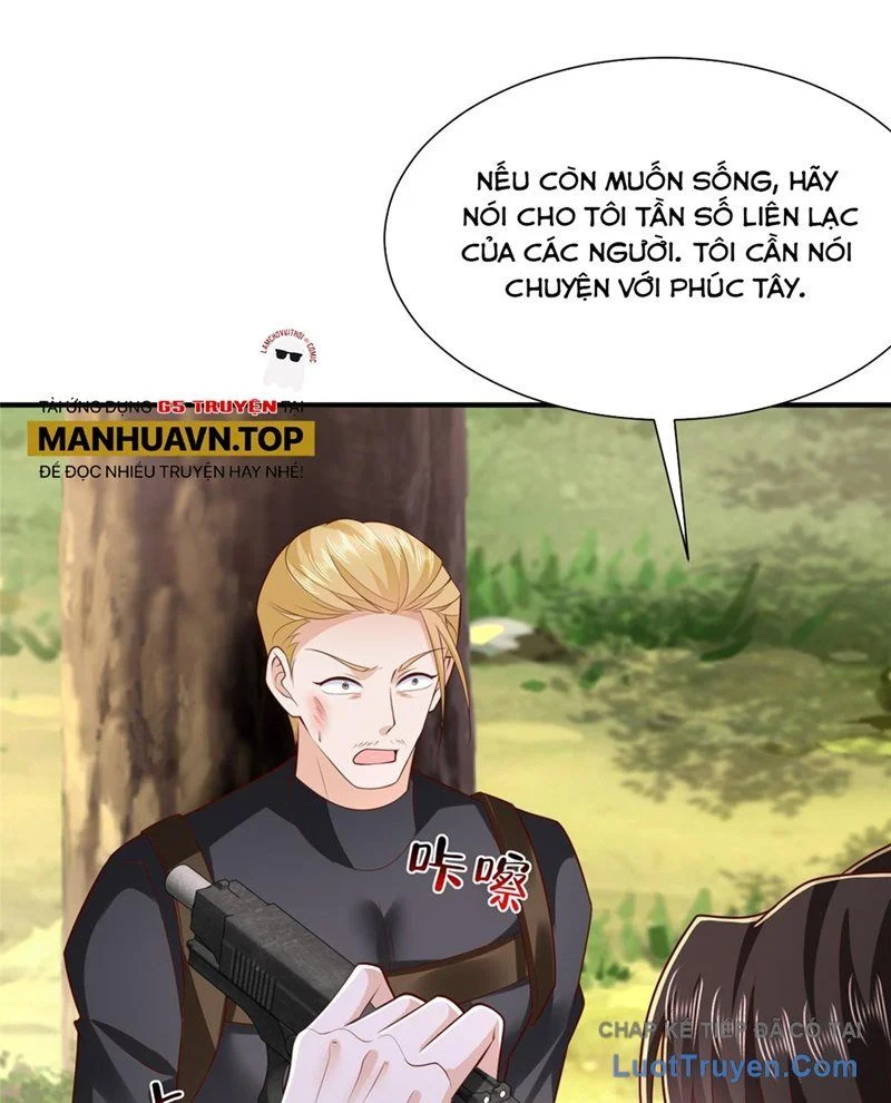 Mỗi Tuần Ta Có Một Nghề Nghiệp Mới Chapter 855 - Trang 2