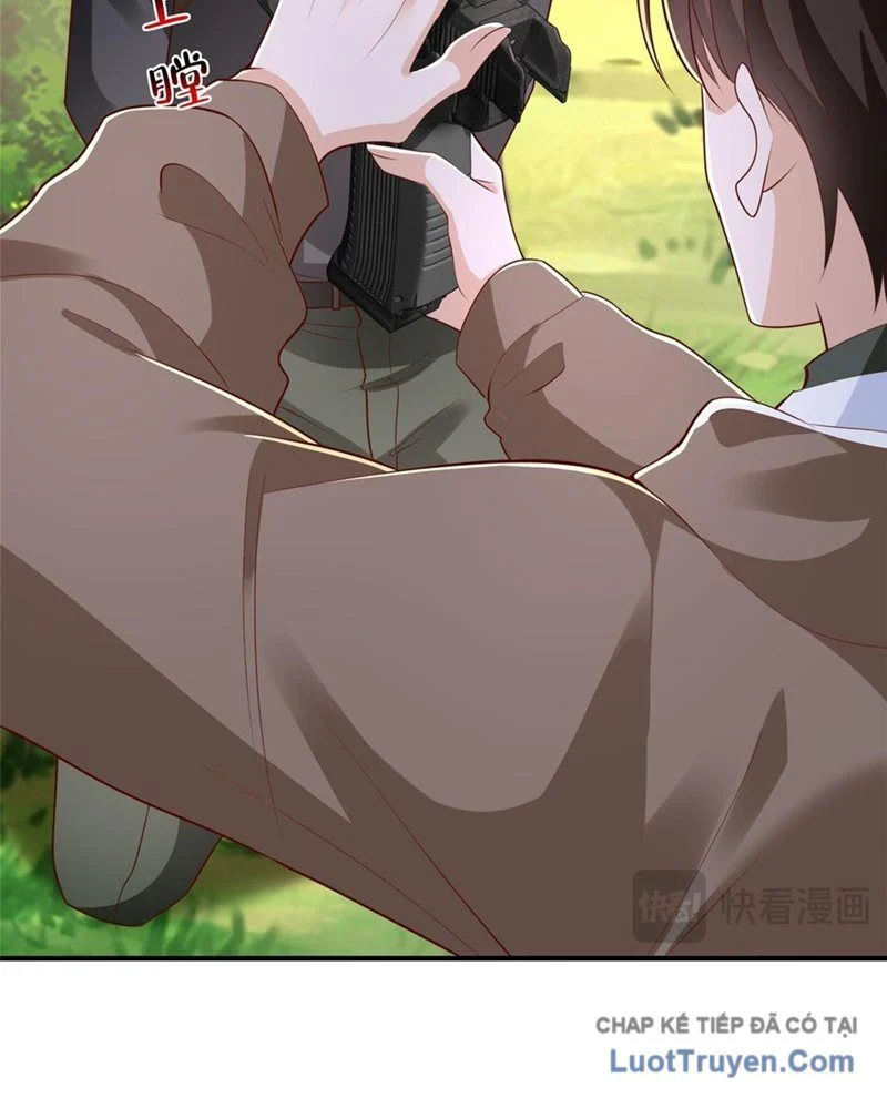 Mỗi Tuần Ta Có Một Nghề Nghiệp Mới Chapter 855 - Trang 2