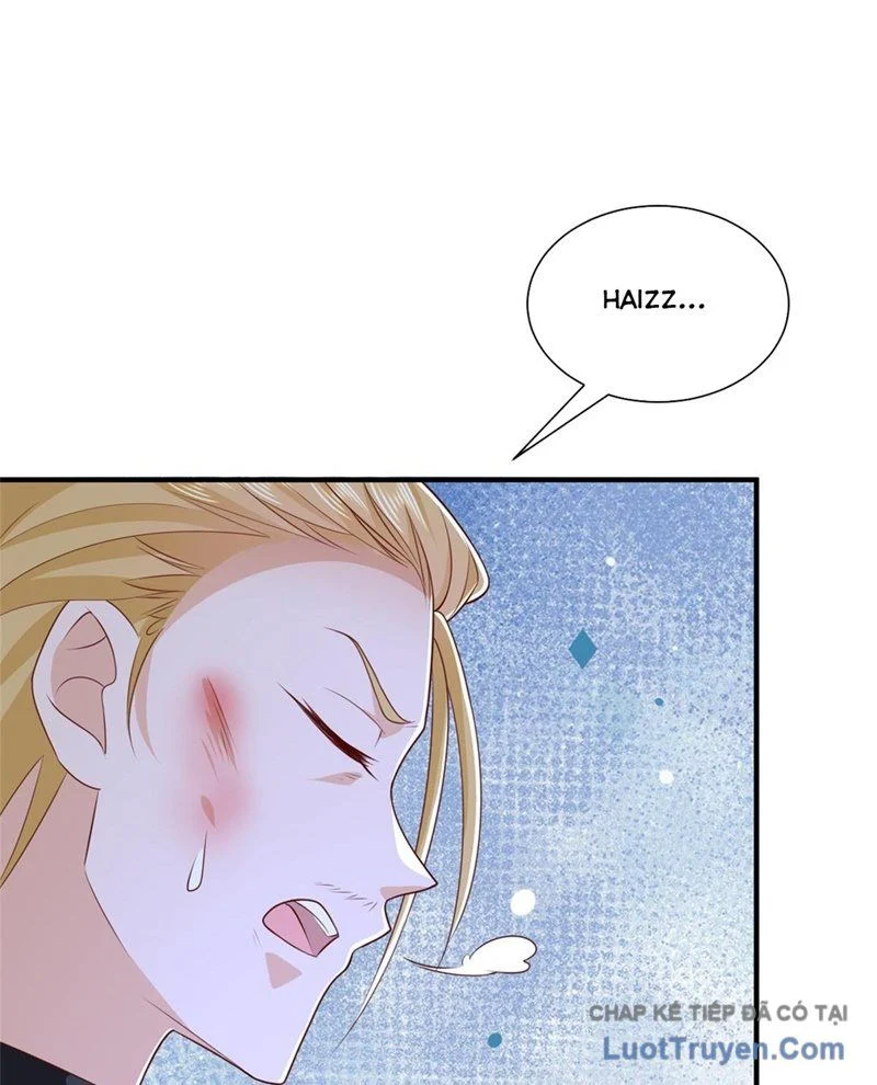 Mỗi Tuần Ta Có Một Nghề Nghiệp Mới Chapter 855 - Trang 2