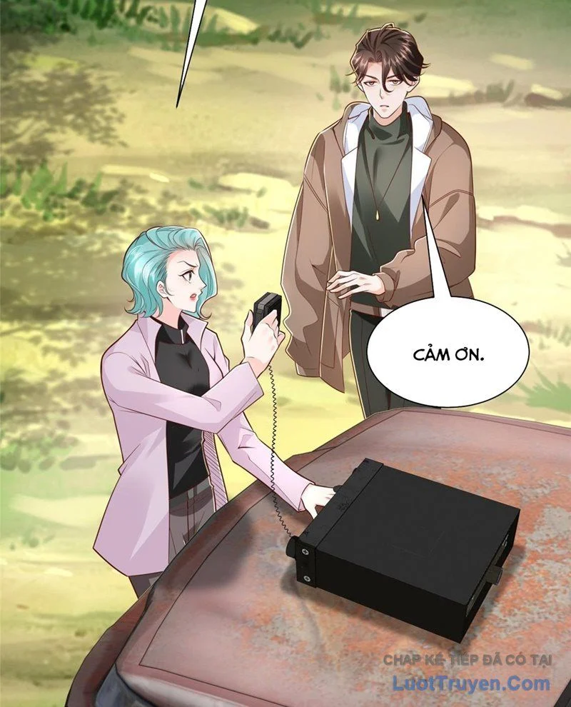 Mỗi Tuần Ta Có Một Nghề Nghiệp Mới Chapter 855 - Trang 2