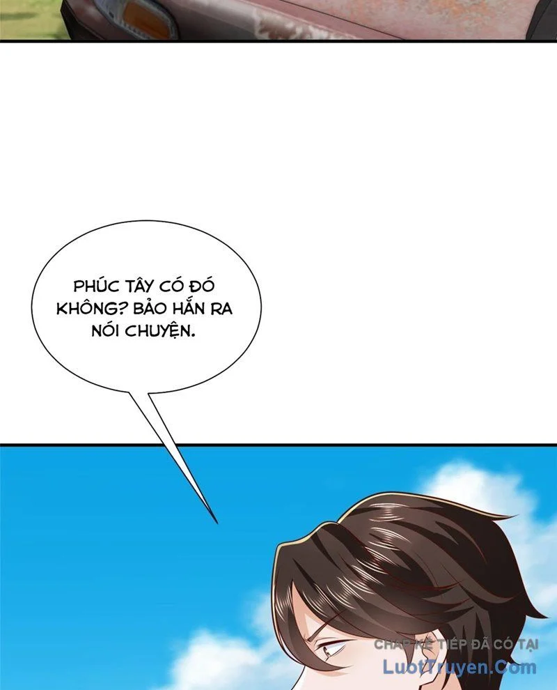 Mỗi Tuần Ta Có Một Nghề Nghiệp Mới Chapter 855 - Trang 2