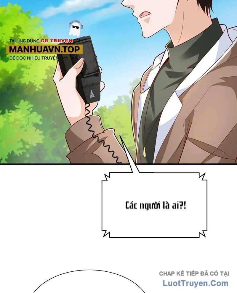 Mỗi Tuần Ta Có Một Nghề Nghiệp Mới Chapter 855 - Trang 2