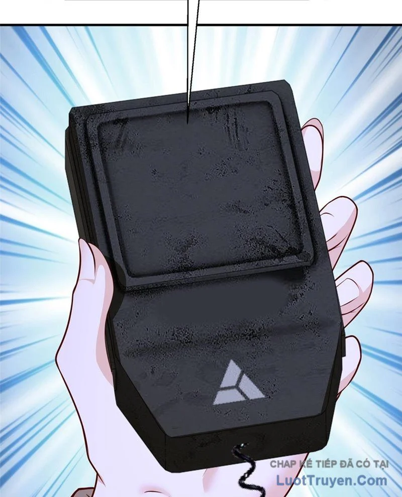 Mỗi Tuần Ta Có Một Nghề Nghiệp Mới Chapter 855 - Trang 2