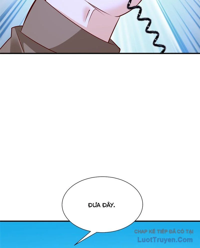 Mỗi Tuần Ta Có Một Nghề Nghiệp Mới Chapter 855 - Trang 2