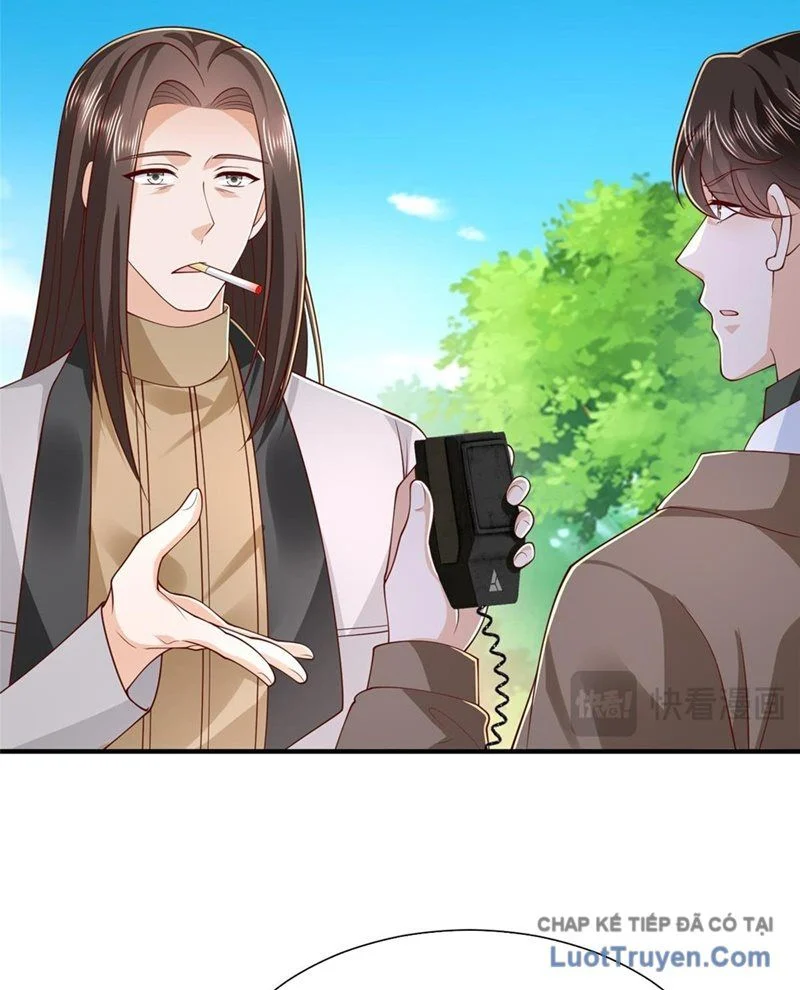 Mỗi Tuần Ta Có Một Nghề Nghiệp Mới Chapter 855 - Trang 2