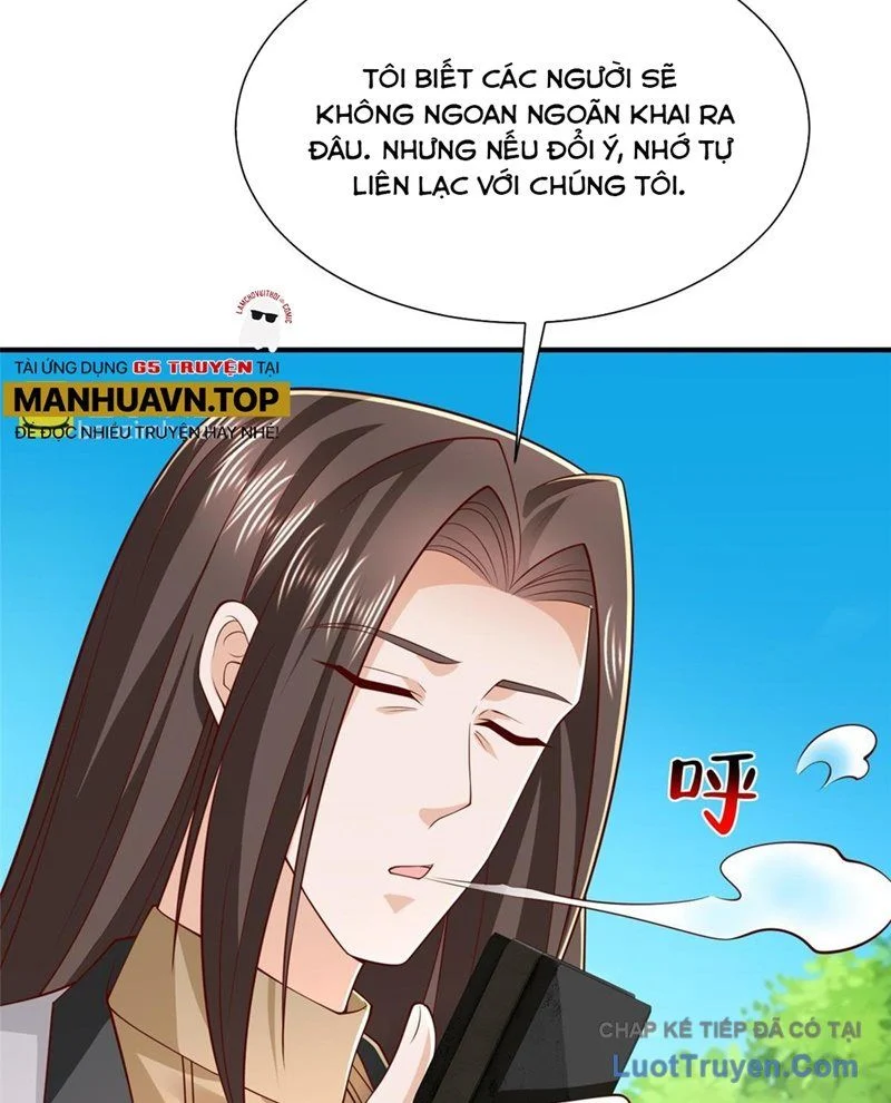 Mỗi Tuần Ta Có Một Nghề Nghiệp Mới Chapter 855 - Trang 2