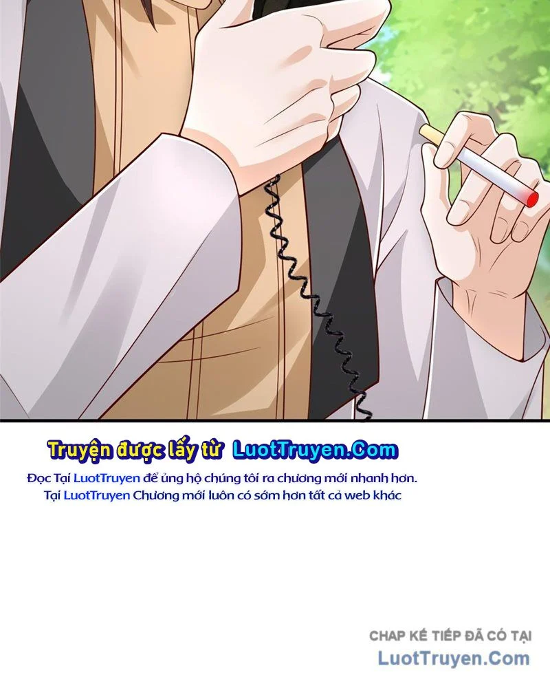 Mỗi Tuần Ta Có Một Nghề Nghiệp Mới Chapter 855 - Trang 2