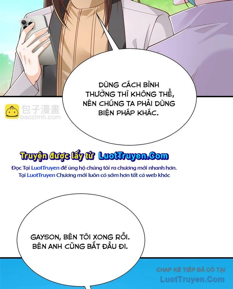 Mỗi Tuần Ta Có Một Nghề Nghiệp Mới Chapter 855 - Trang 2