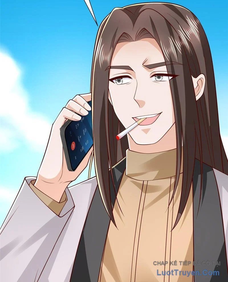 Mỗi Tuần Ta Có Một Nghề Nghiệp Mới Chapter 855 - Trang 2