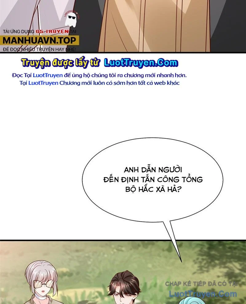 Mỗi Tuần Ta Có Một Nghề Nghiệp Mới Chapter 855 - Trang 2