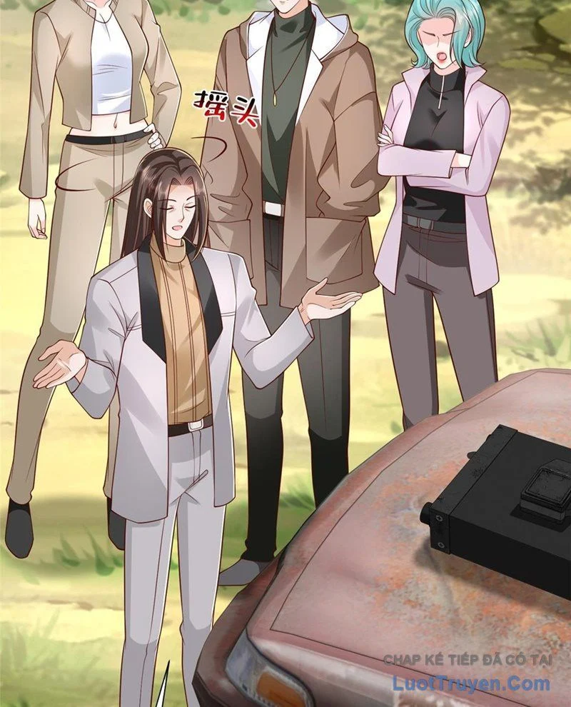 Mỗi Tuần Ta Có Một Nghề Nghiệp Mới Chapter 855 - Trang 2