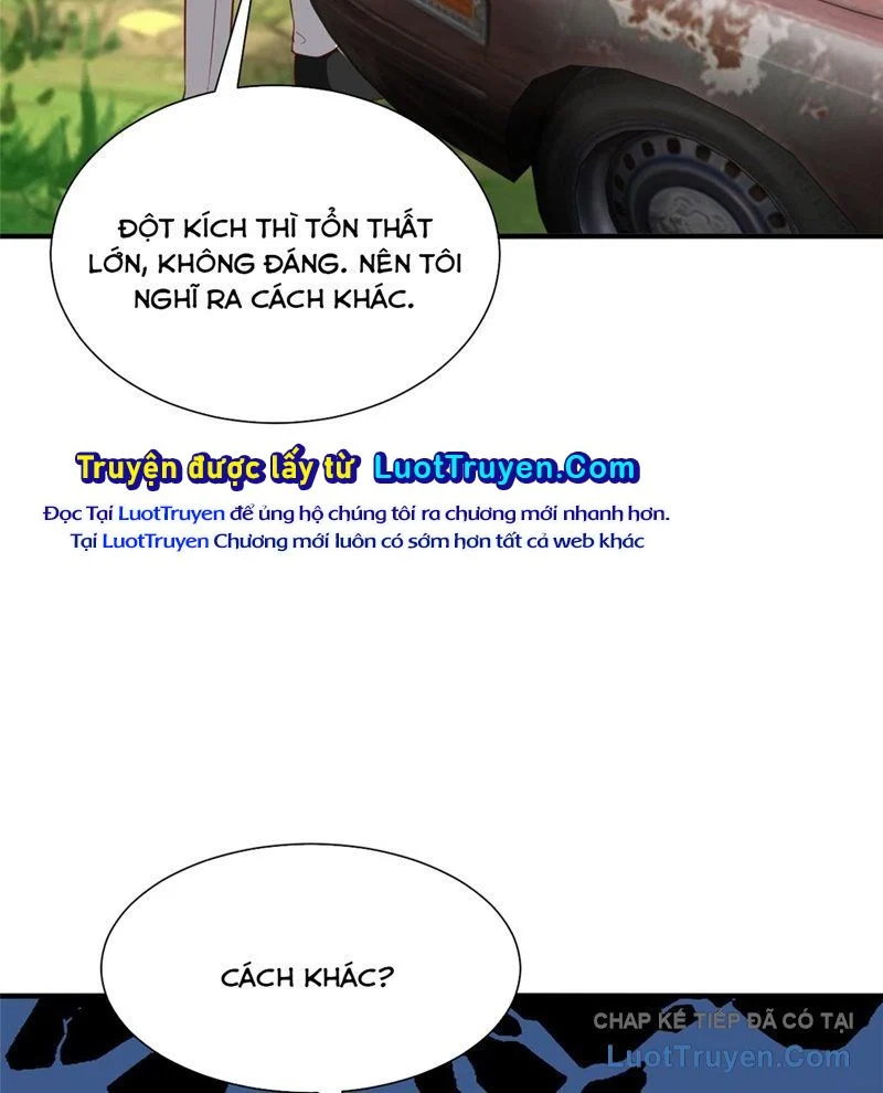 Mỗi Tuần Ta Có Một Nghề Nghiệp Mới Chapter 855 - Trang 2