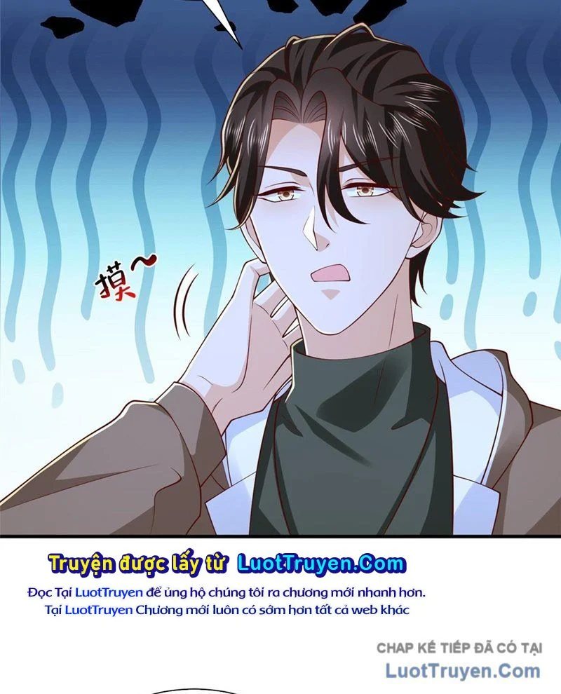 Mỗi Tuần Ta Có Một Nghề Nghiệp Mới Chapter 855 - Trang 2