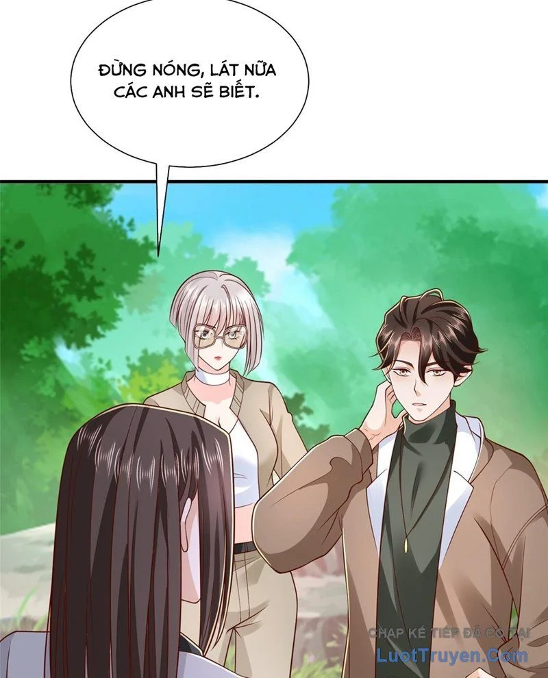 Mỗi Tuần Ta Có Một Nghề Nghiệp Mới Chapter 855 - Trang 2