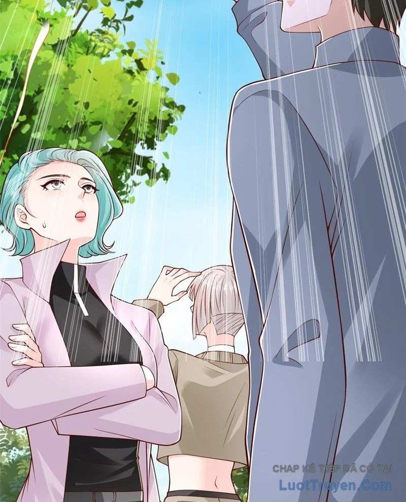 Mỗi Tuần Ta Có Một Nghề Nghiệp Mới Chapter 855 - Trang 2