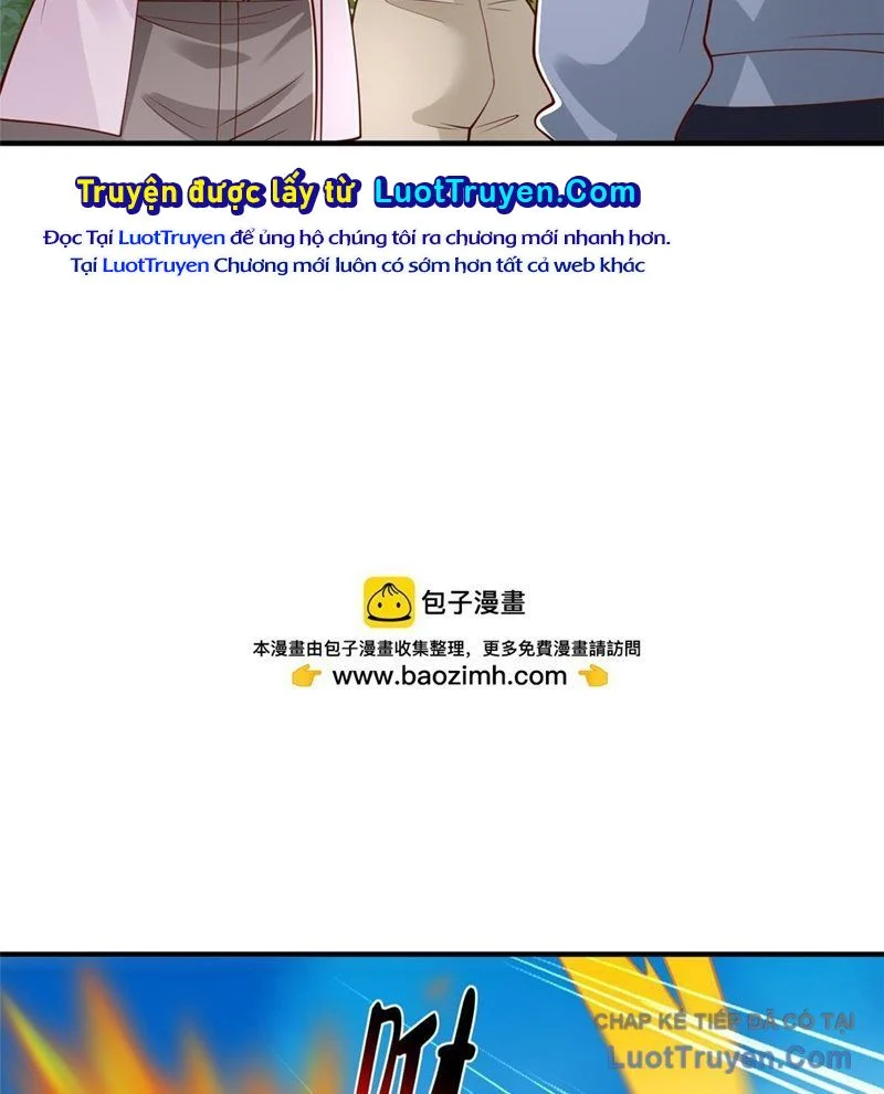 Mỗi Tuần Ta Có Một Nghề Nghiệp Mới Chapter 855 - Trang 2