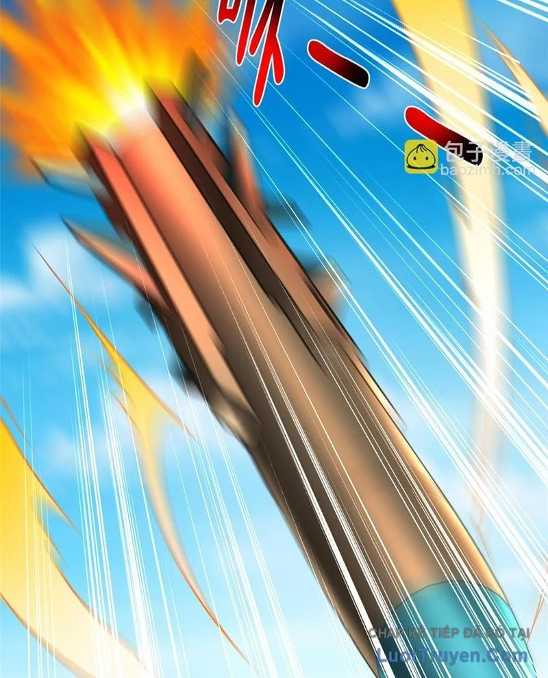 Mỗi Tuần Ta Có Một Nghề Nghiệp Mới Chapter 855 - Trang 2