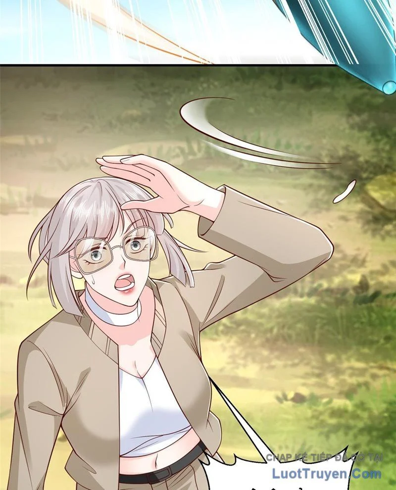 Mỗi Tuần Ta Có Một Nghề Nghiệp Mới Chapter 855 - Trang 2