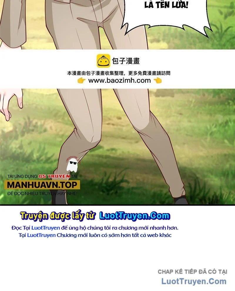 Mỗi Tuần Ta Có Một Nghề Nghiệp Mới Chapter 855 - Trang 2