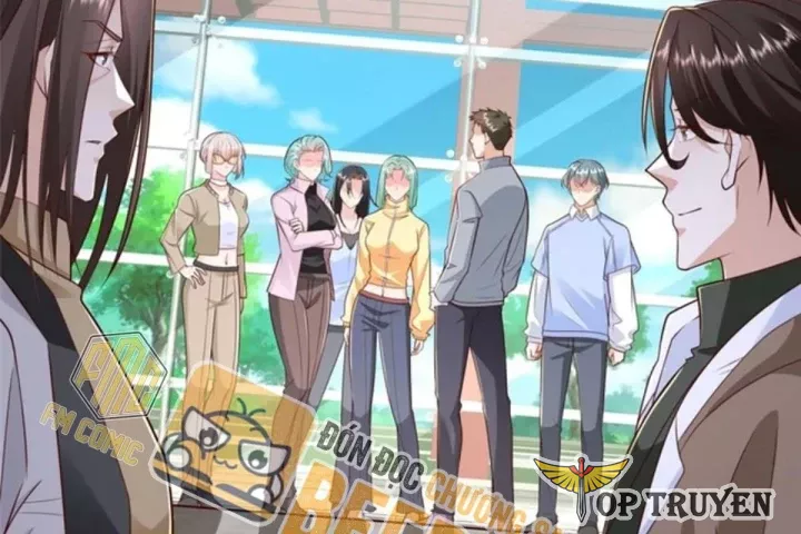 Mỗi Tuần Ta Có Một Nghề Nghiệp Mới Chapter 858 - Trang 2