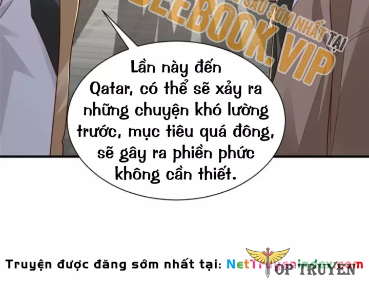 Mỗi Tuần Ta Có Một Nghề Nghiệp Mới Chapter 858 - Trang 2