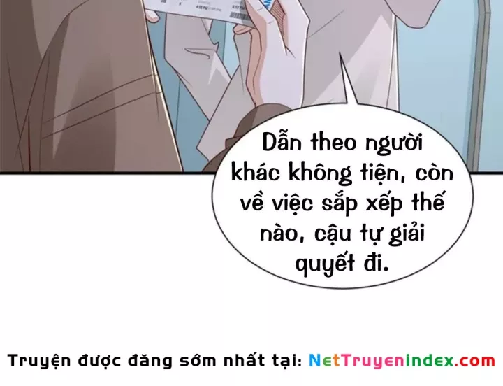 Mỗi Tuần Ta Có Một Nghề Nghiệp Mới Chapter 858 - Trang 2