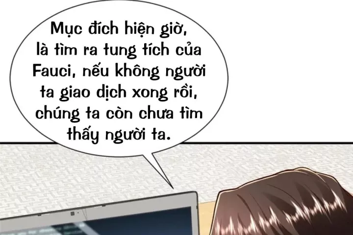 Mỗi Tuần Ta Có Một Nghề Nghiệp Mới Chapter 858 - Trang 2